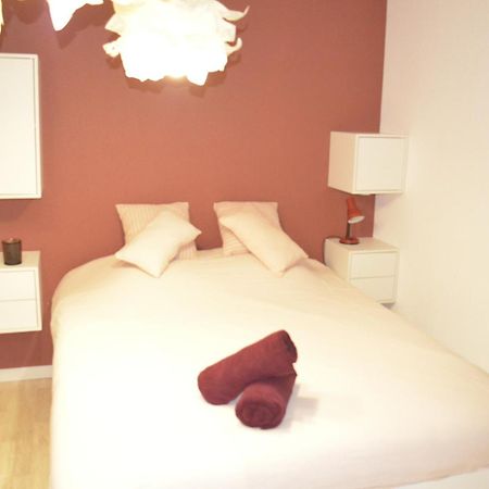 Appartement Amelia à Soulac-sur-Mer Extérieur photo