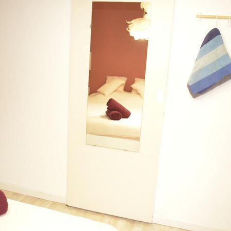 Appartement Amelia à Soulac-sur-Mer Extérieur photo