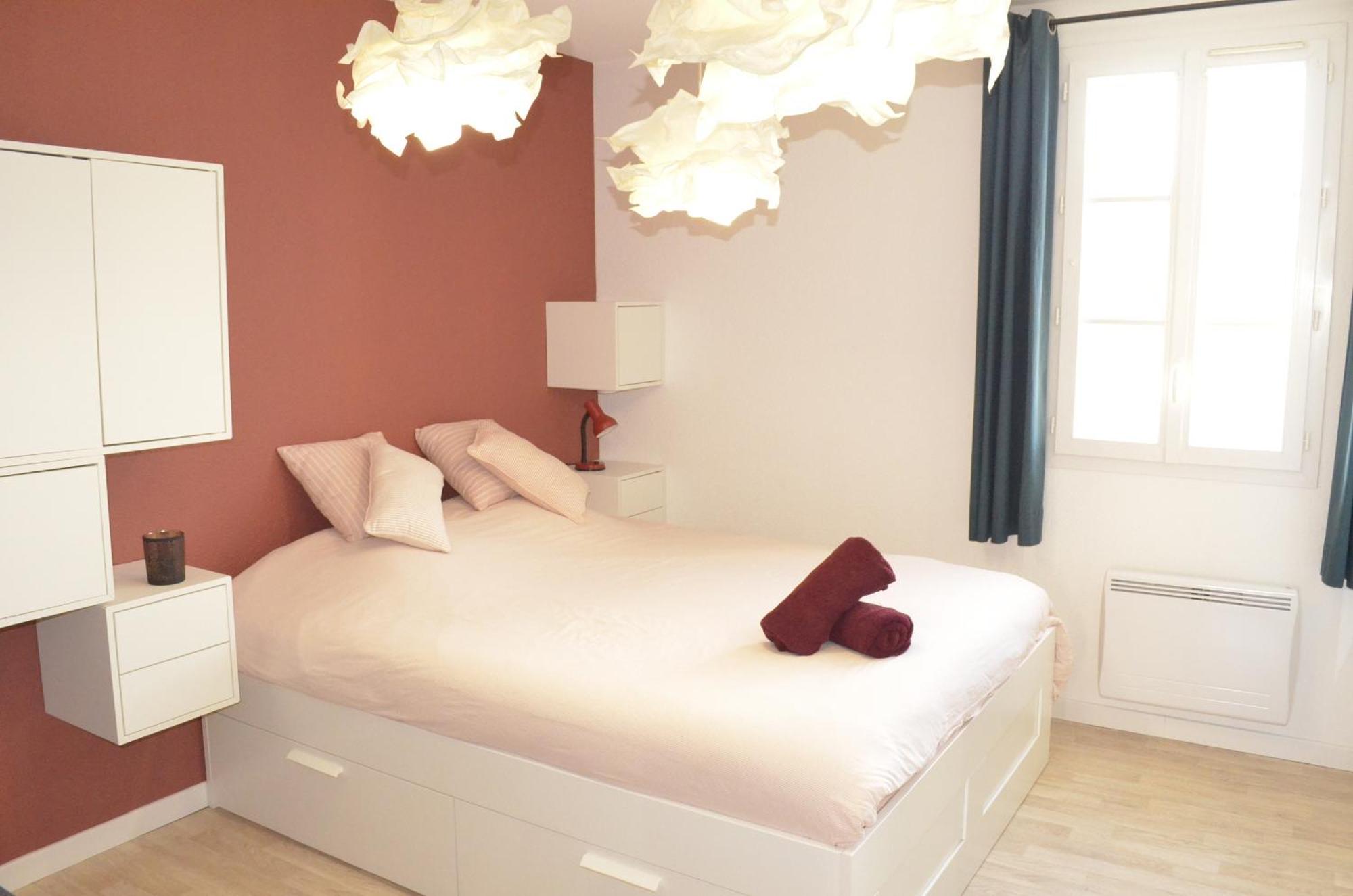 Appartement Amelia à Soulac-sur-Mer Extérieur photo