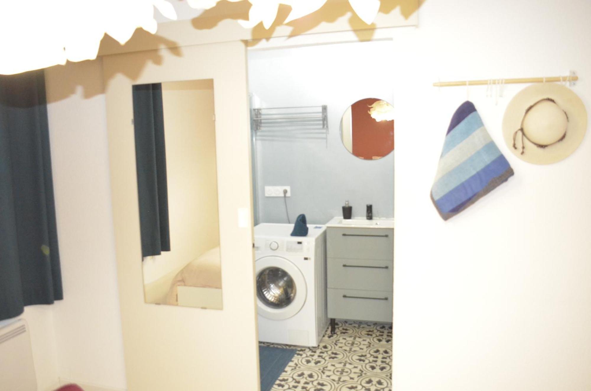 Appartement Amelia à Soulac-sur-Mer Extérieur photo