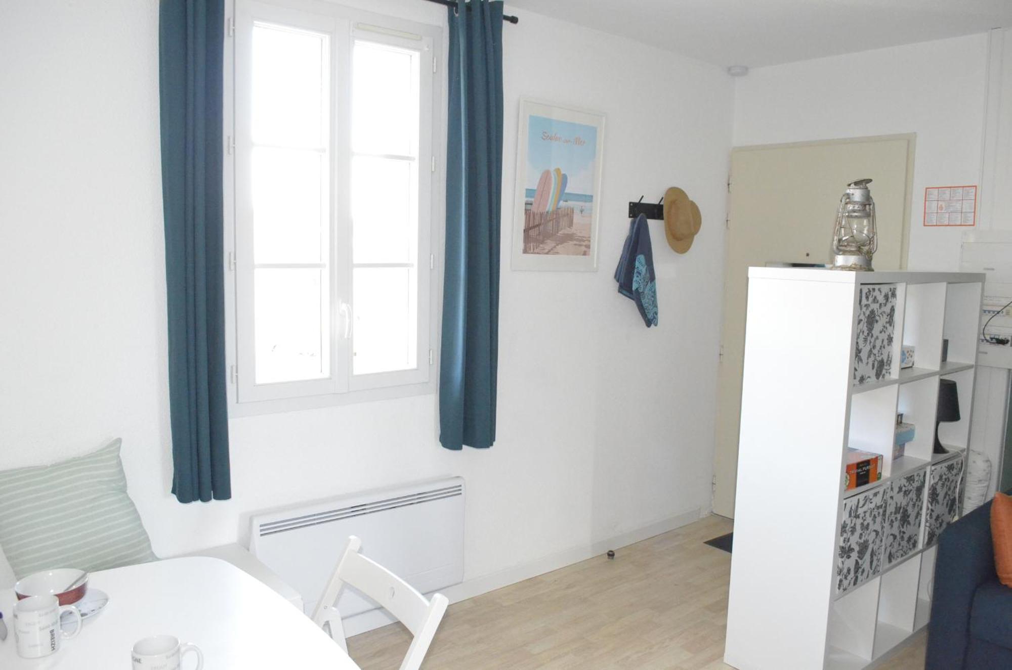 Appartement Amelia à Soulac-sur-Mer Extérieur photo