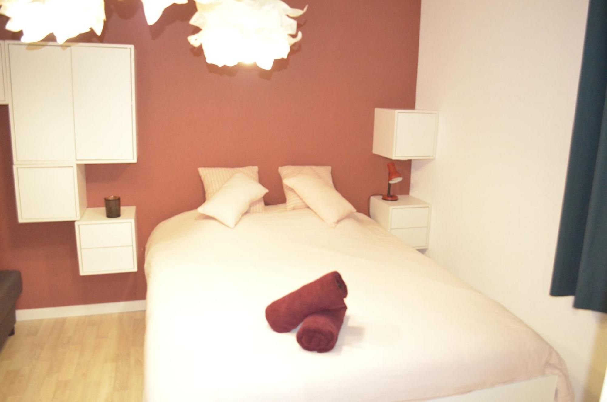 Appartement Amelia à Soulac-sur-Mer Extérieur photo