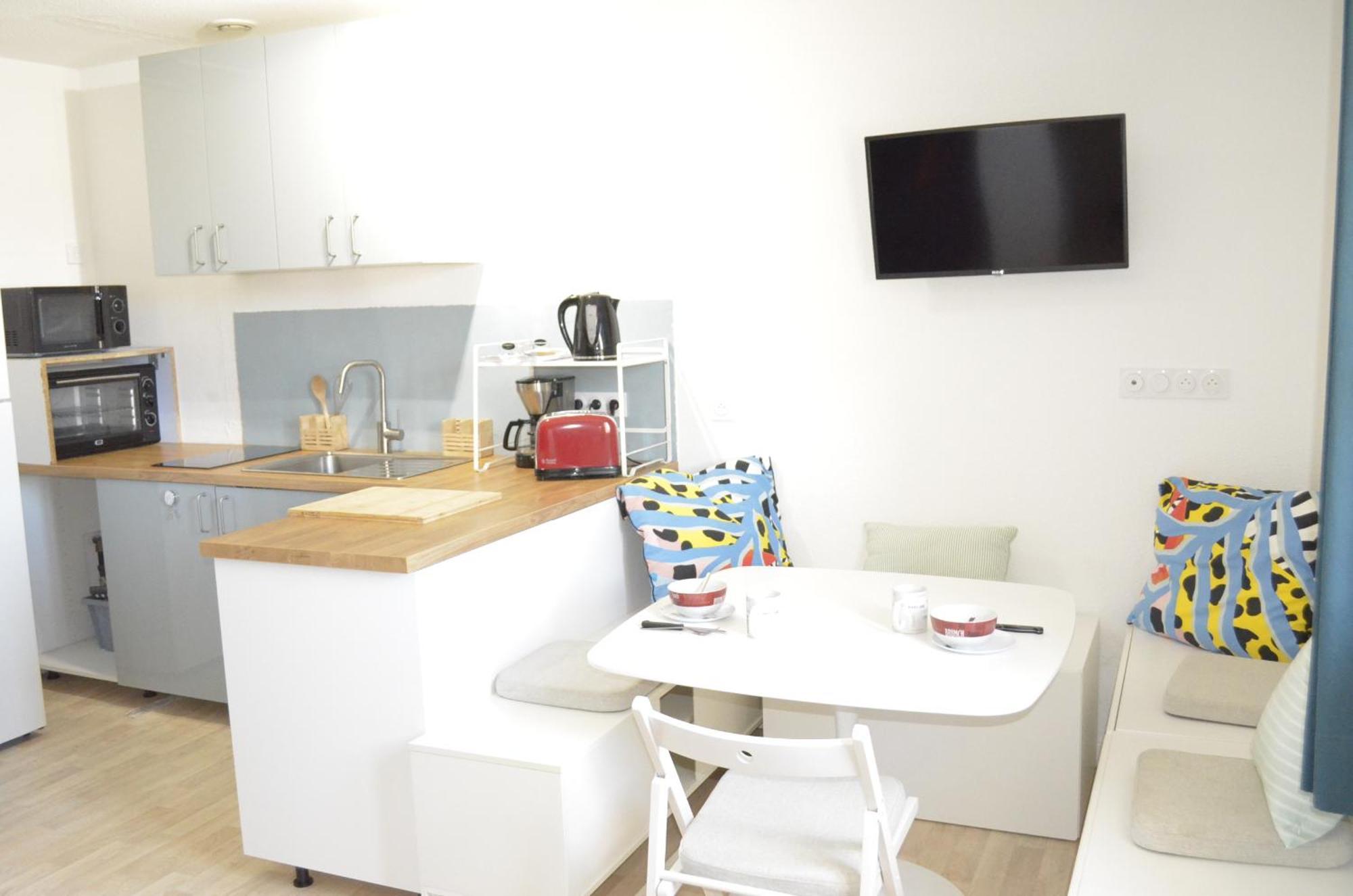 Appartement Amelia à Soulac-sur-Mer Extérieur photo