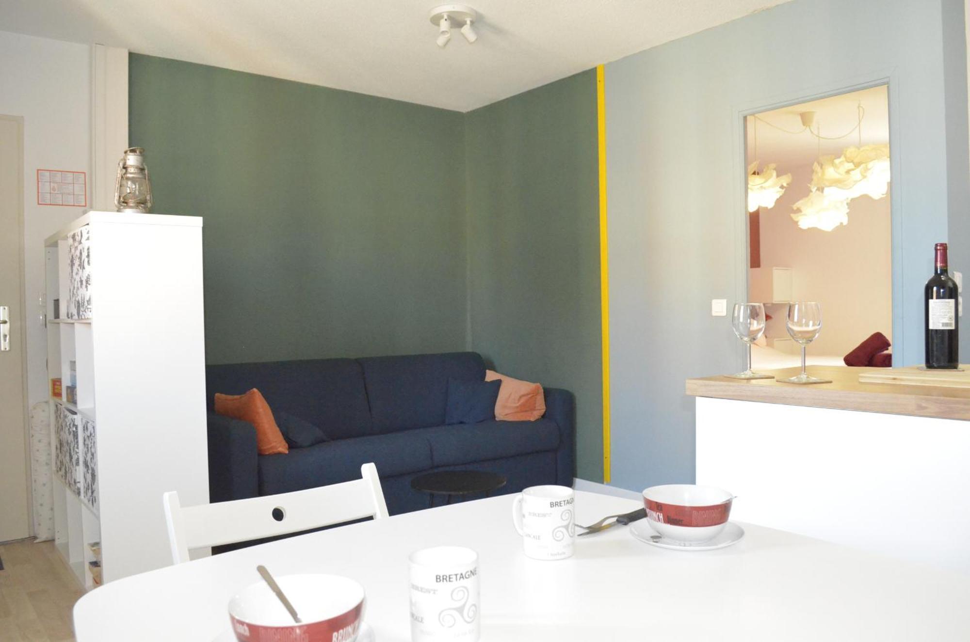 Appartement Amelia à Soulac-sur-Mer Extérieur photo