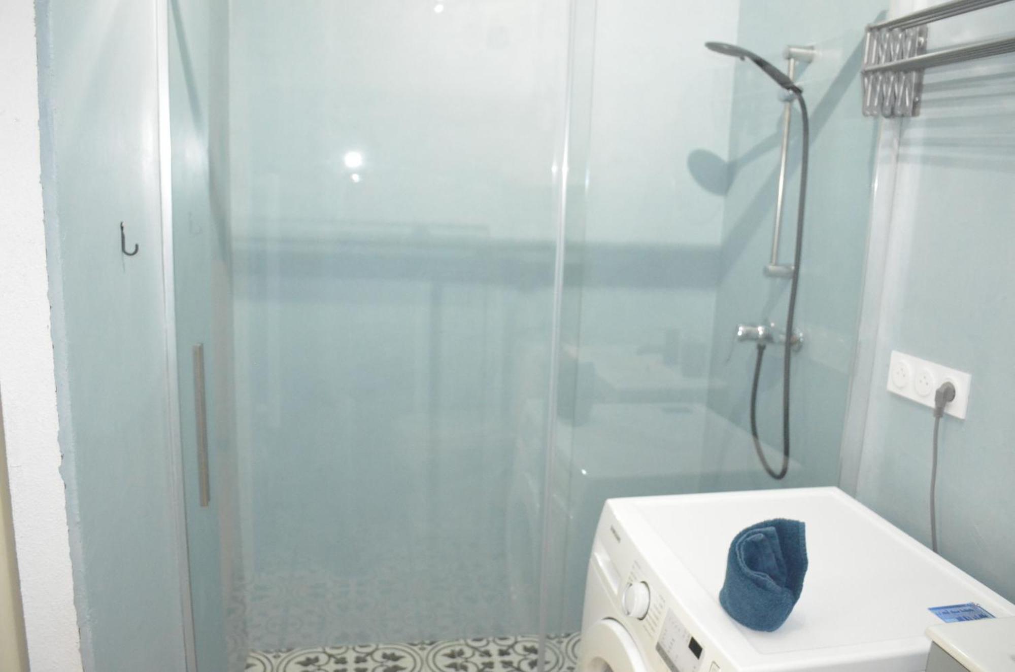 Appartement Amelia à Soulac-sur-Mer Extérieur photo